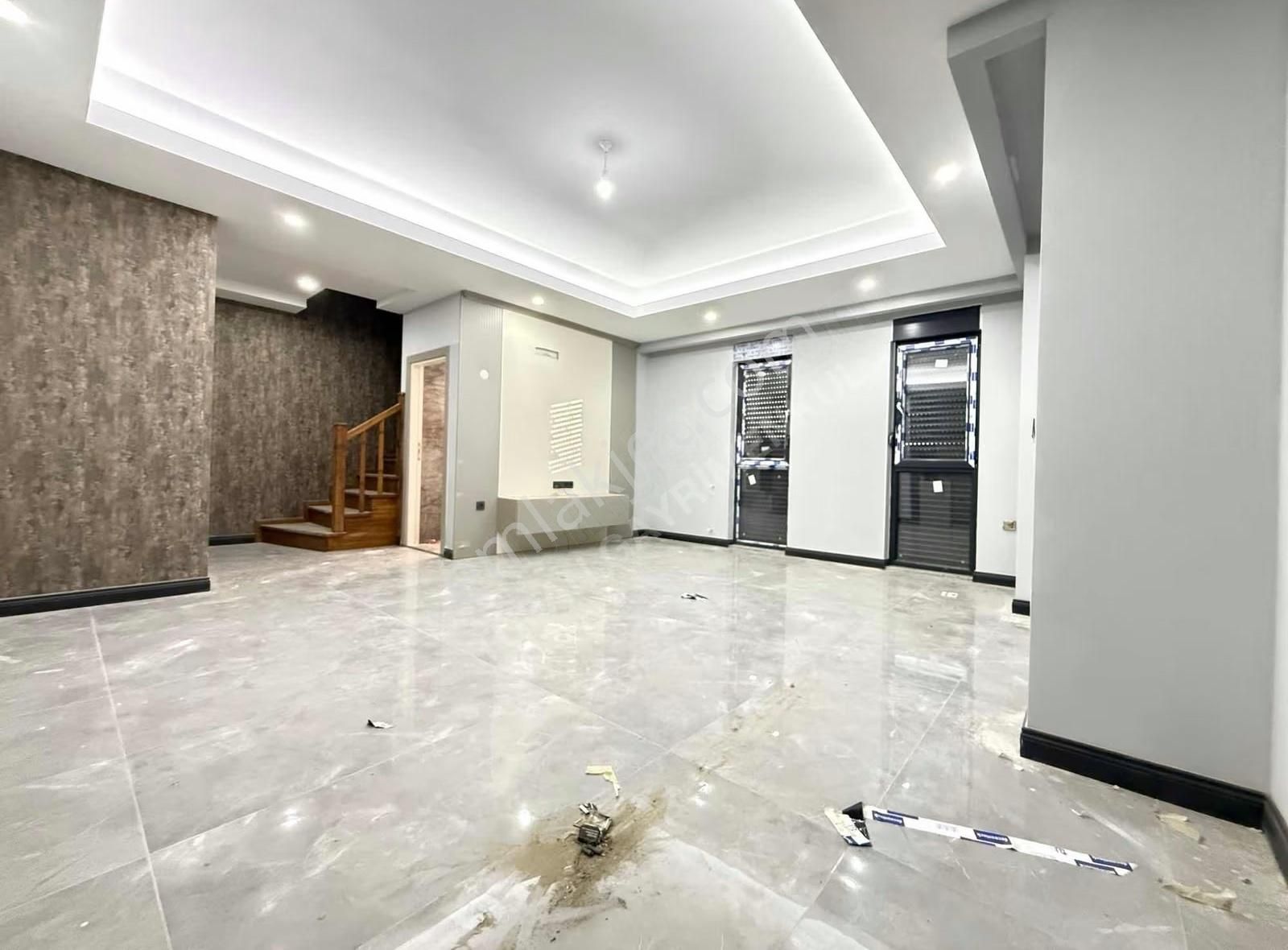 Ilıcada Sıfır Ultralüks 2+1 Daire - Görsel 2