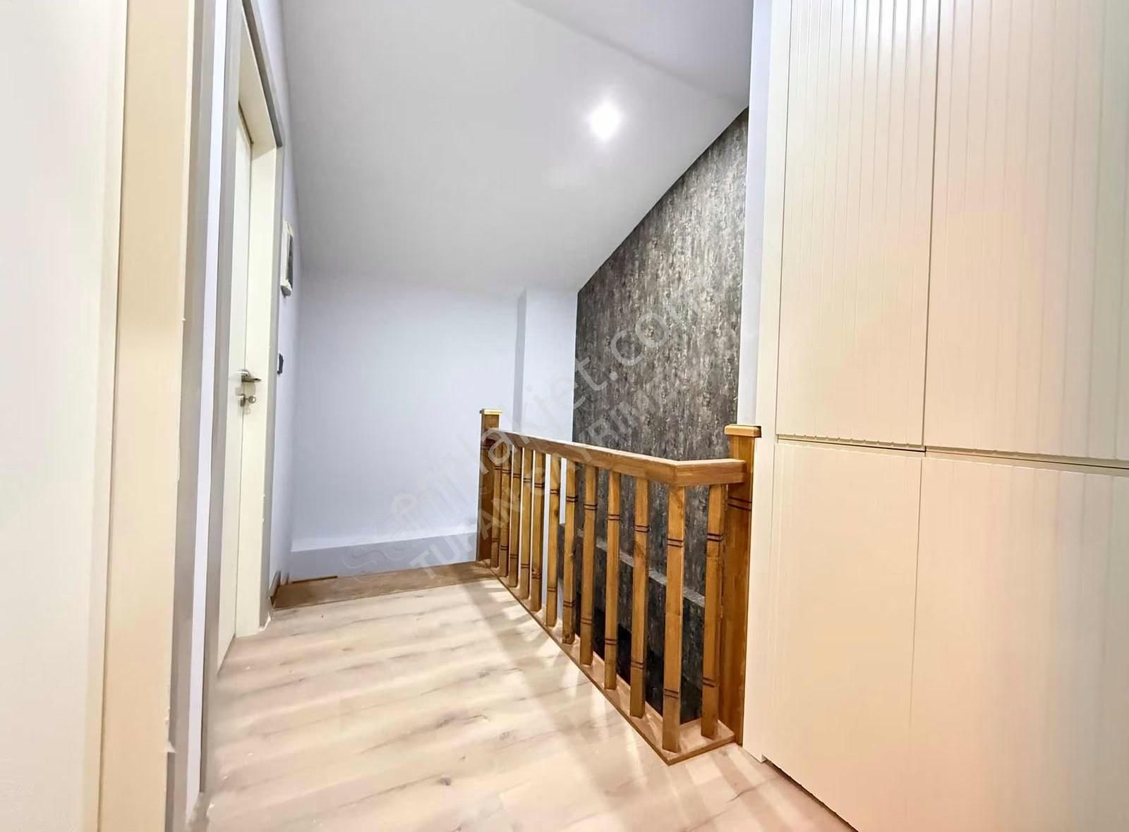 Ilıcada Sıfır Ultralüks 2+1 Daire - Görsel 24