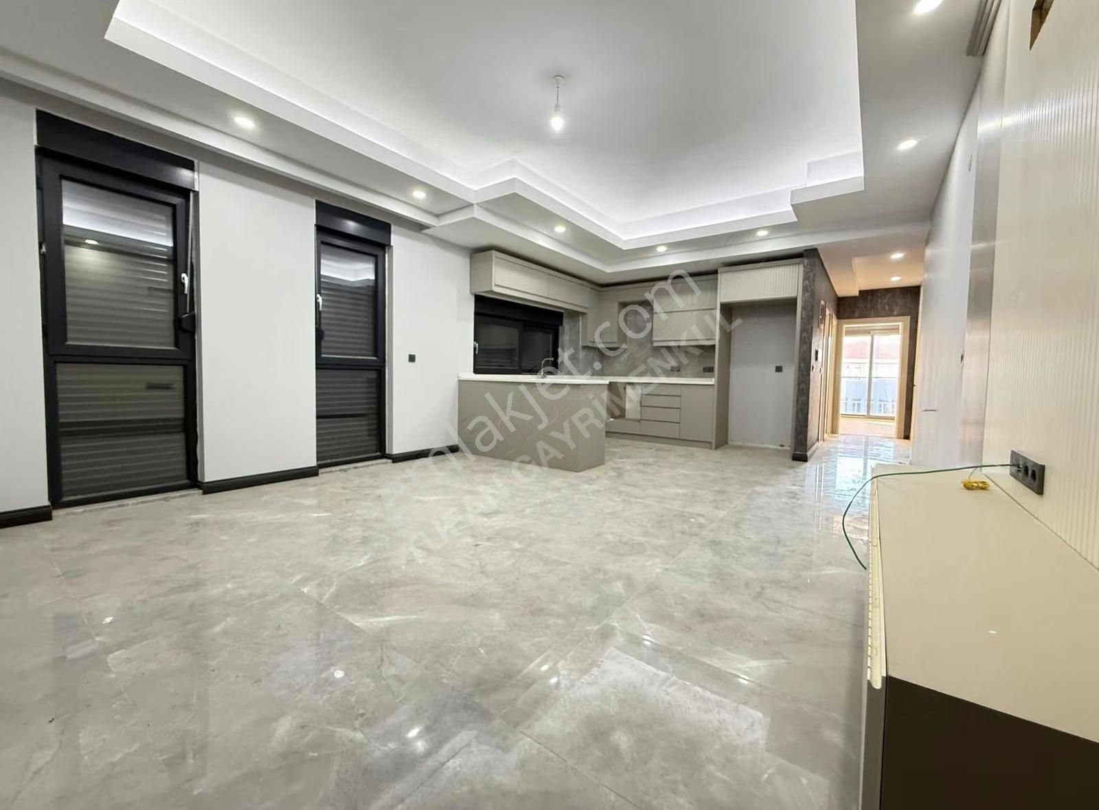 Ilıcada Sıfır Ultralüks 2+1 Daire - Görsel 7