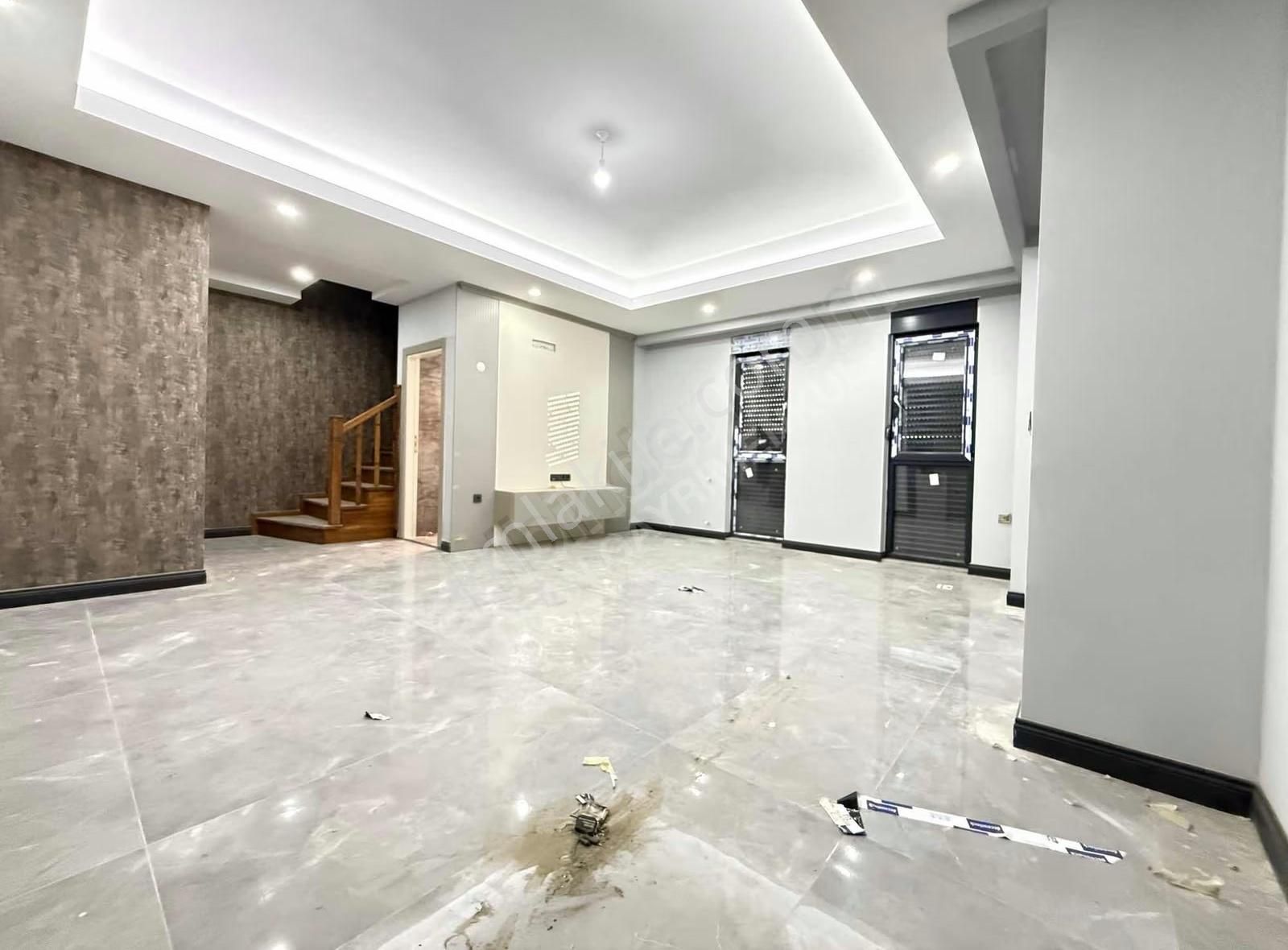 Ilıcada Sıfır Ultralüks 2+1 Daire - Görsel 20