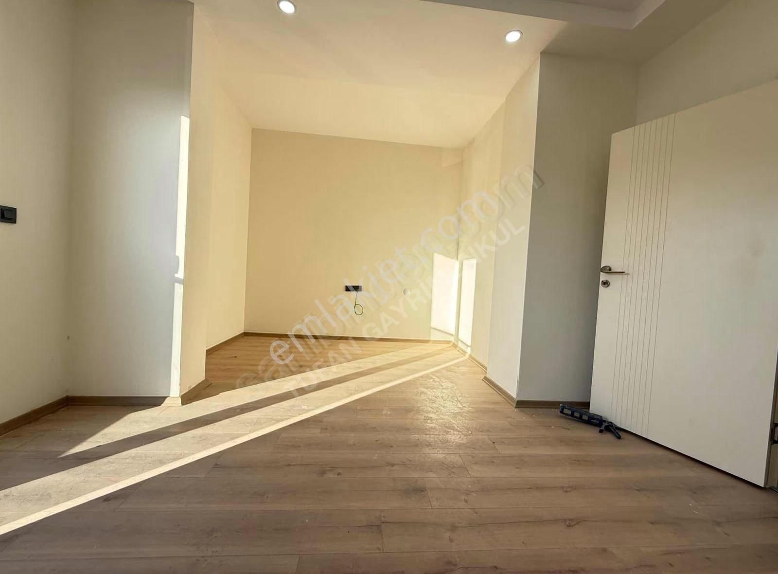 Ilıcada Sıfır Ultralüks 2+1 Daire - Görsel 25