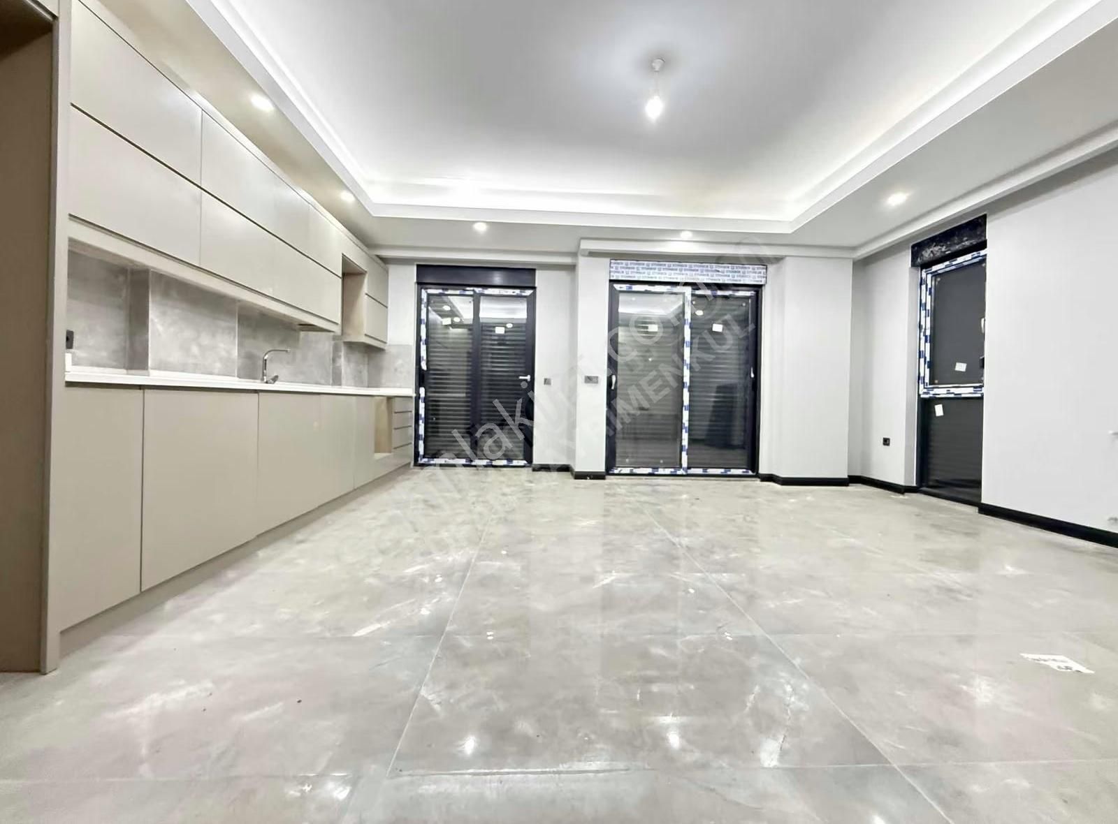 Ilıcada Sıfır Ultralüks 2+1 Daire - Görsel 8