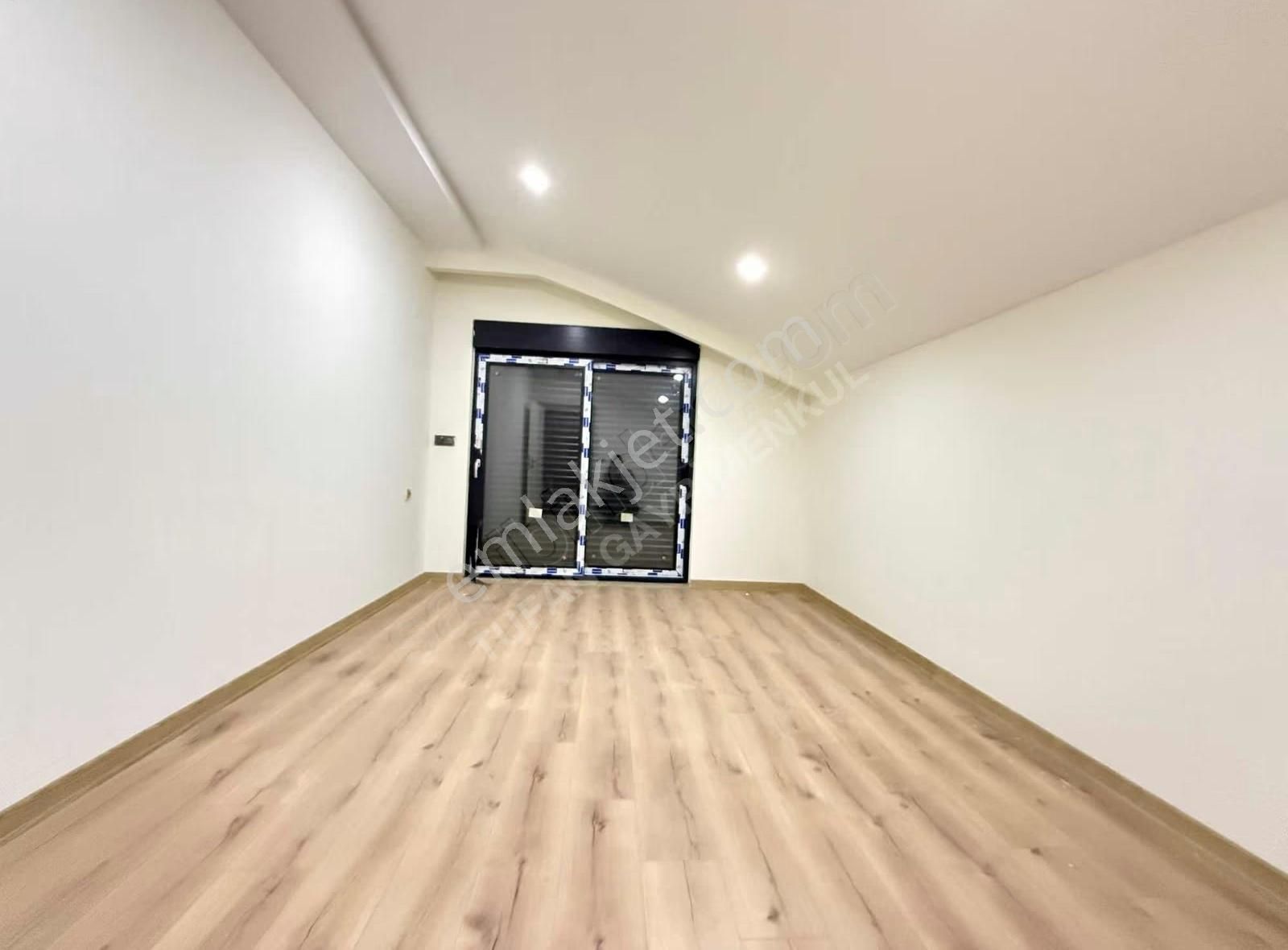 Ilıcada Sıfır Ultralüks 2+1 Daire - Görsel 31