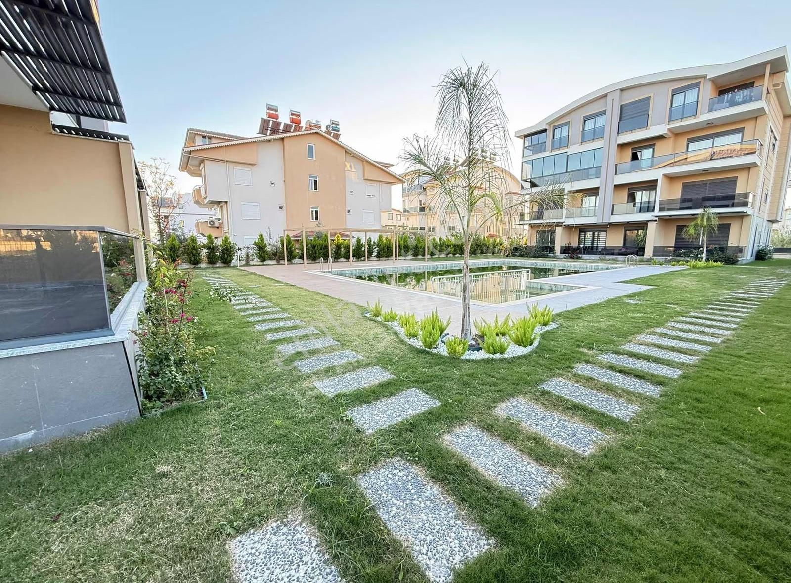 Ilıcada Sıfır Ultralüks 2+1 Daire - Görsel 27