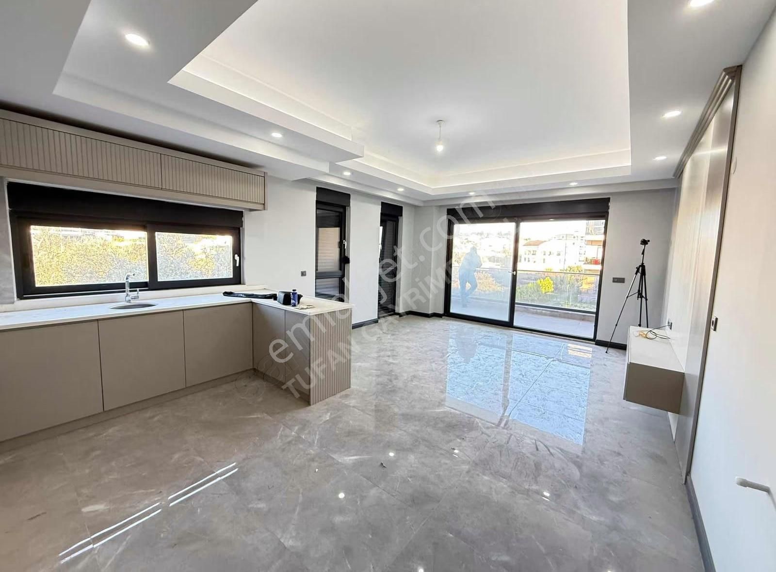 Ilıcada Sıfır Ultralüks 2+1 Daire - Görsel 5