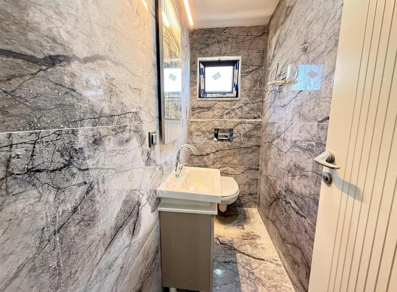 Ilıcada Sıfır Ultralüks 2+1 Daire - Görsel 13