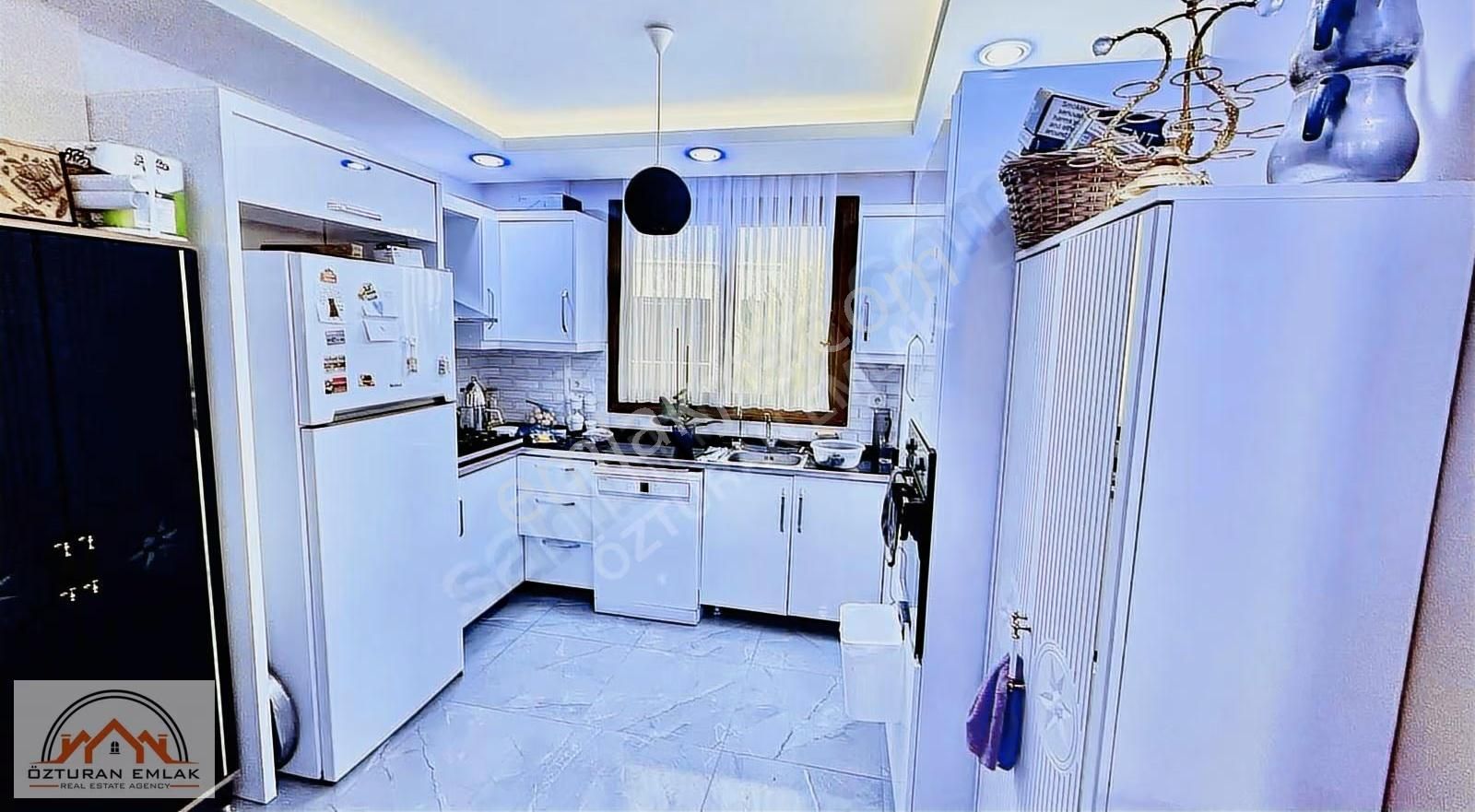 Harika Konumda 4+2 Villa - Görsel 9