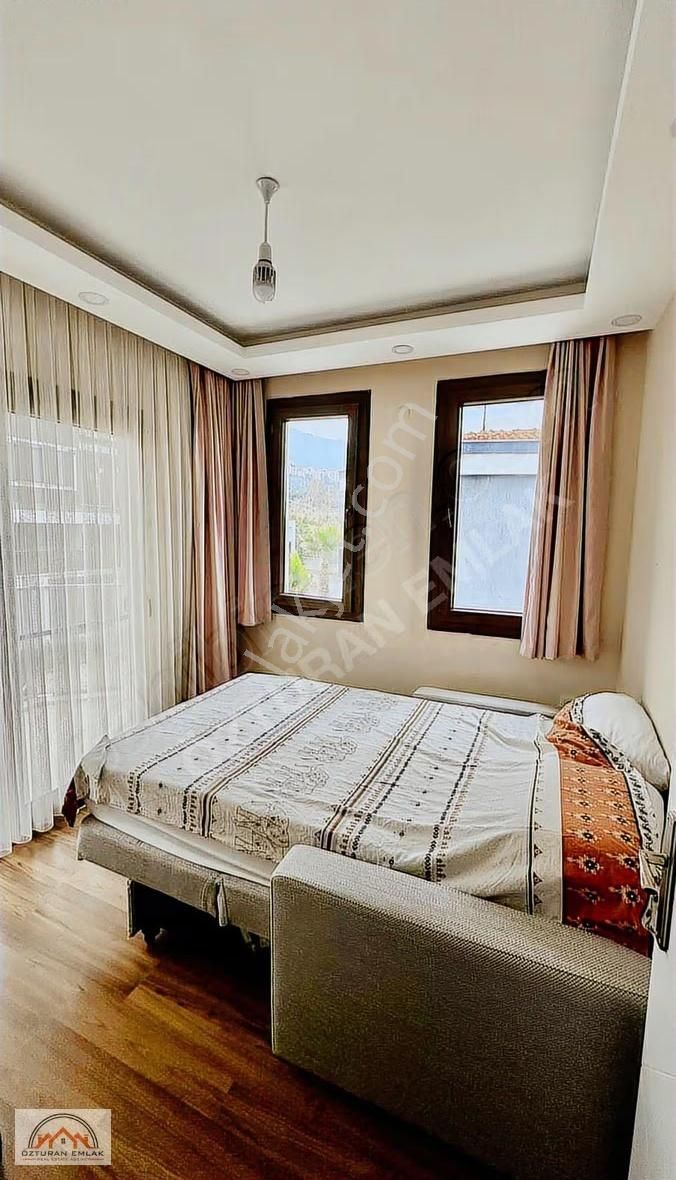 Harika Konumda 4+2 Villa - Görsel 5