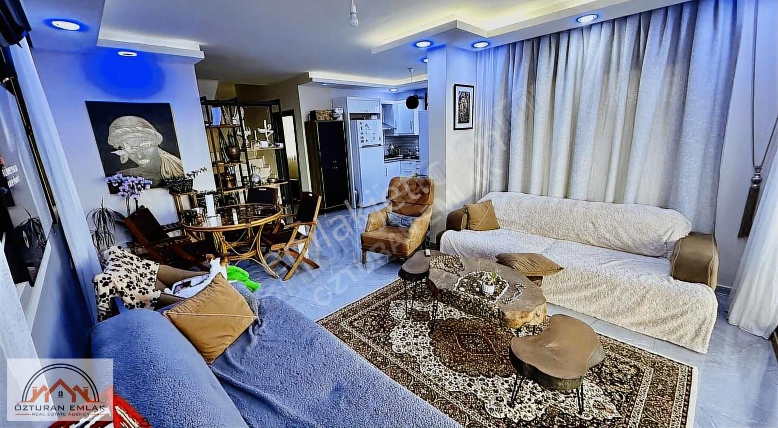 Harika Konumda 4+2 Villa - Görsel 10