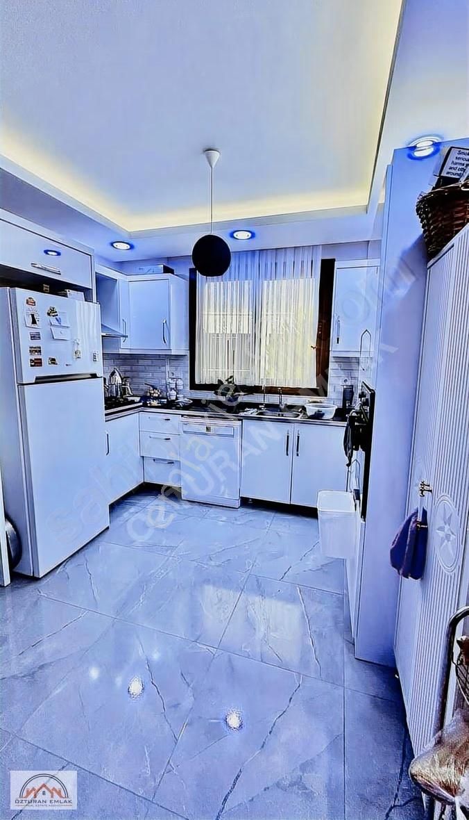 Harika Konumda 4+2 Villa - Görsel 7