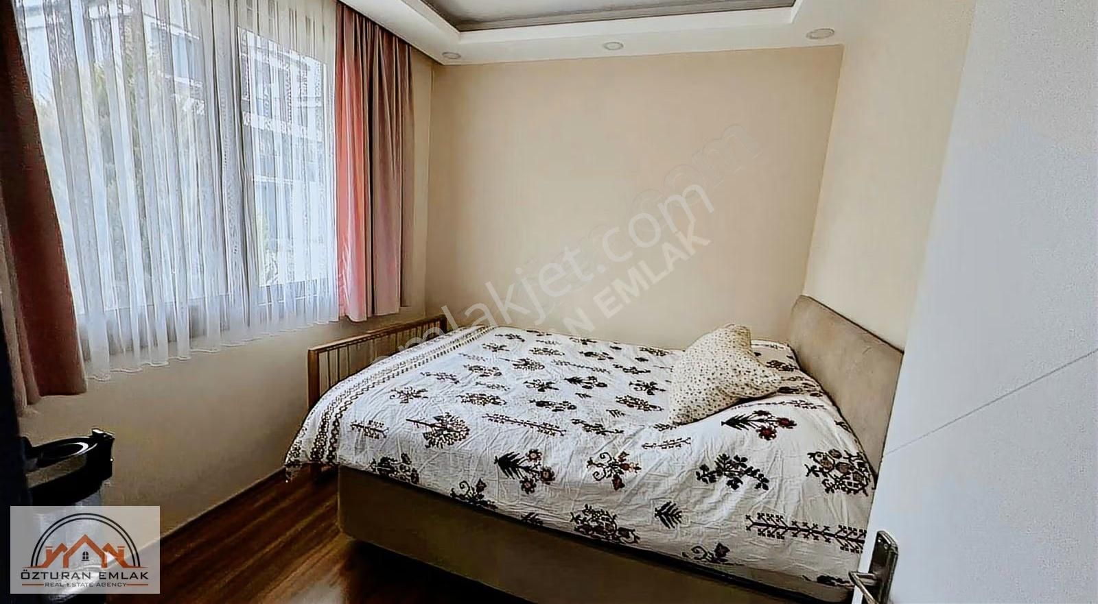 Harika Konumda 4+2 Villa - Görsel 20