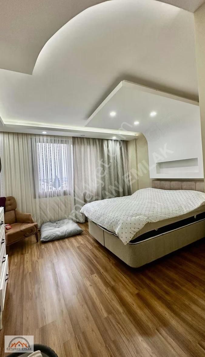 Harika Konumda 4+2 Villa - Görsel 16