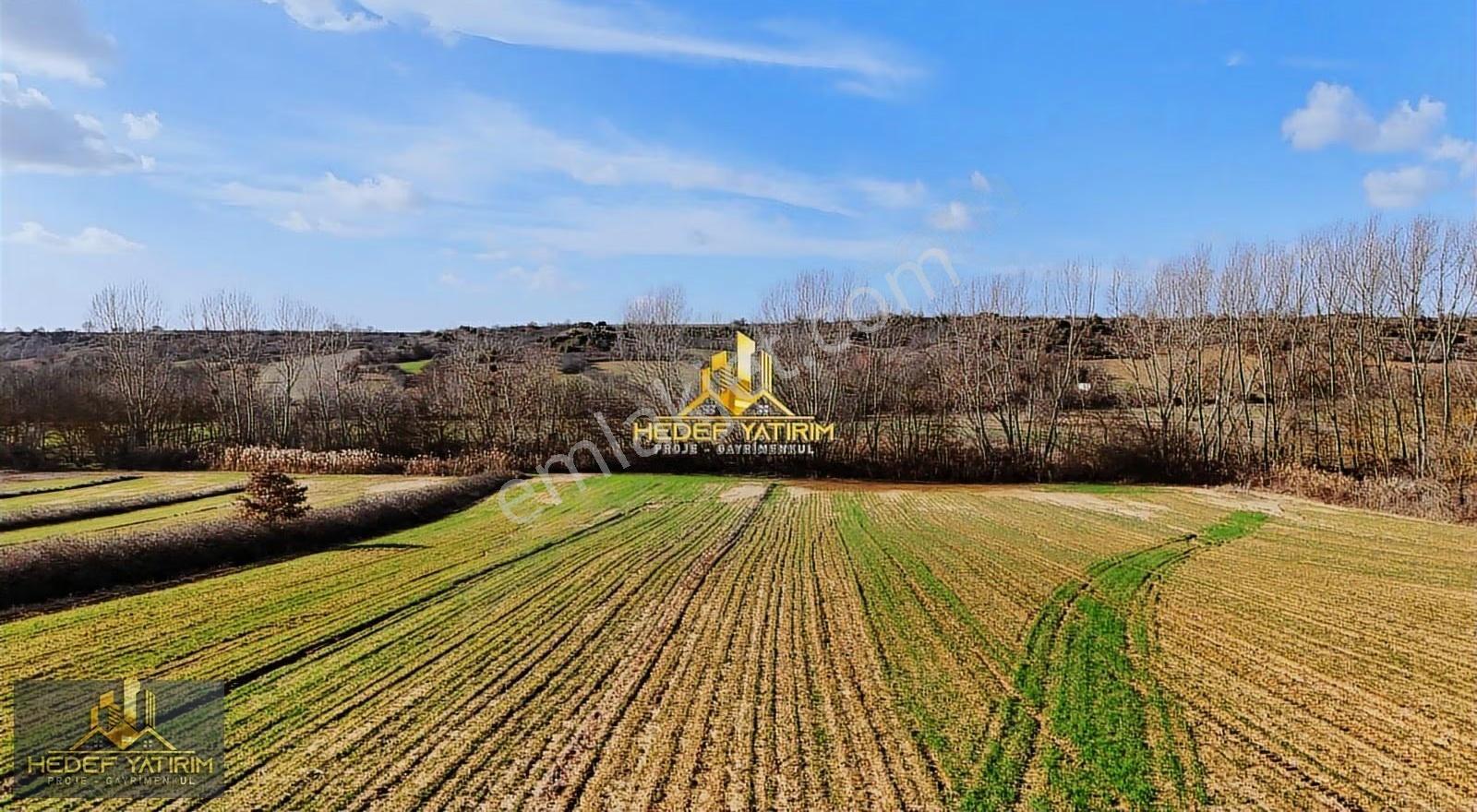 Araç Takaslı Enka'ya Yakın Sulanır Düz Arazi Tektapu[ 3.364 M2 ] - Görsel 2