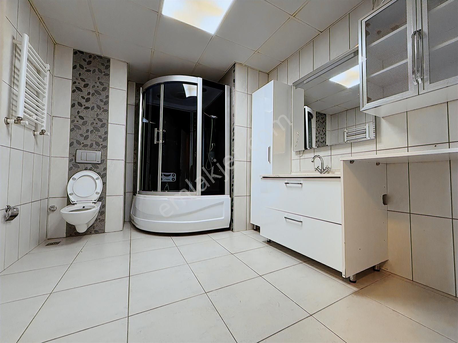 Beykent Merkez Butik Site İçerisinde Kiralık Daire - Görsel 19