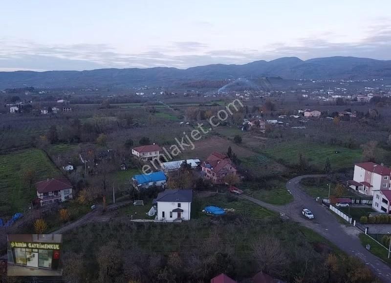 İlerin Gayrimenkulden Büyükdere Mah. %30 İmarlı 765 M² Arsa - Görsel 17