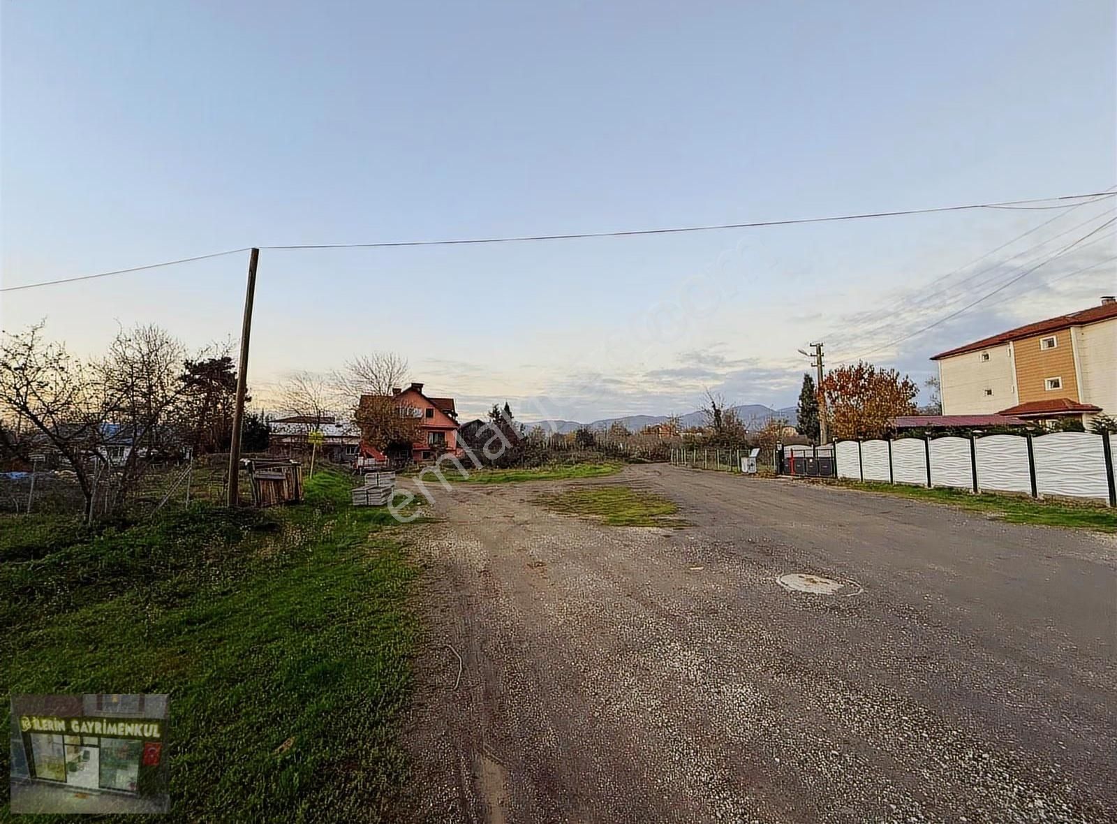 İlerin Gayrimenkulden Büyükdere Mah. %30 İmarlı 765 M² Arsa - Görsel 6