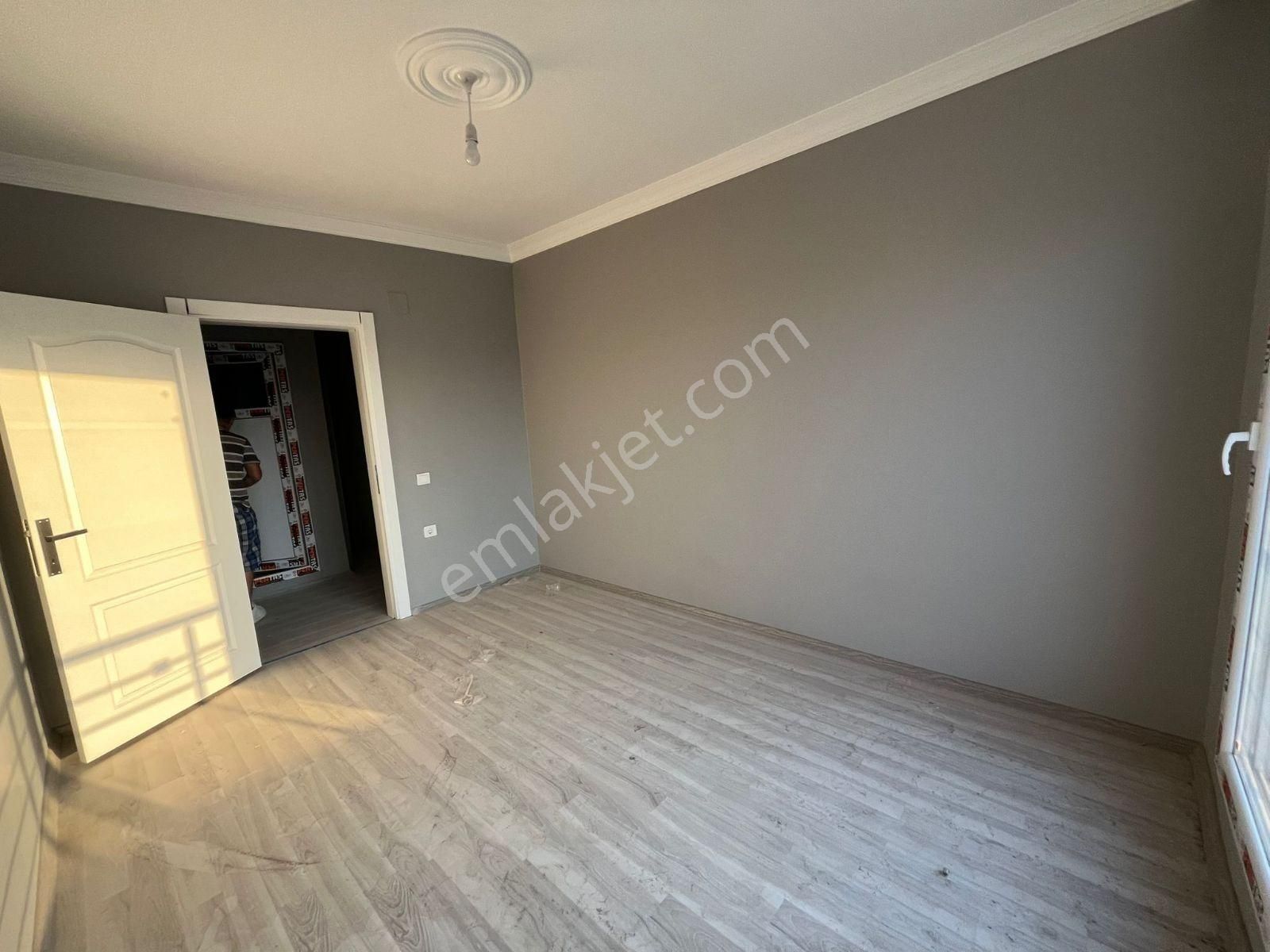 Metin Gayrimenkul Den Mersın Akdeniz Kazanlı Mah Kiralık Daire - Görsel 8