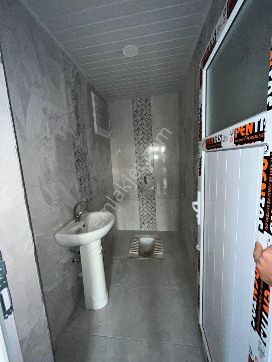 Metin Gayrimenkul Den Mersın Akdeniz Kazanlı Mah Kiralık Daire - Görsel 2