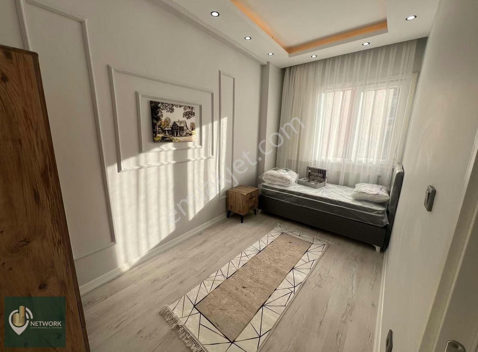 Sıfır Eşyalı Caddeye Yakın Metro Levent Ve Beşiktaşa Yakın 2+1 - Görsel 26