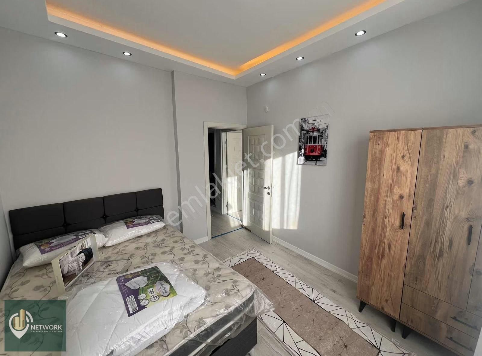 Sıfır Eşyalı Caddeye Yakın Metro Levent Ve Beşiktaşa Yakın 2+1 - Görsel 10