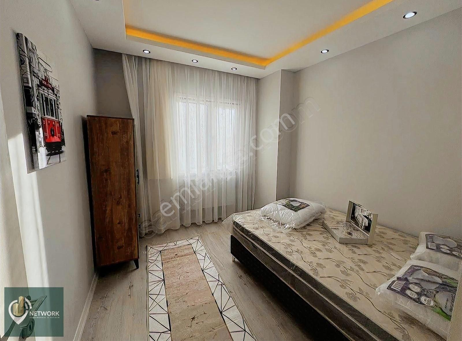 Sıfır Eşyalı Caddeye Yakın Metro Levent Ve Beşiktaşa Yakın 2+1 - Görsel 4