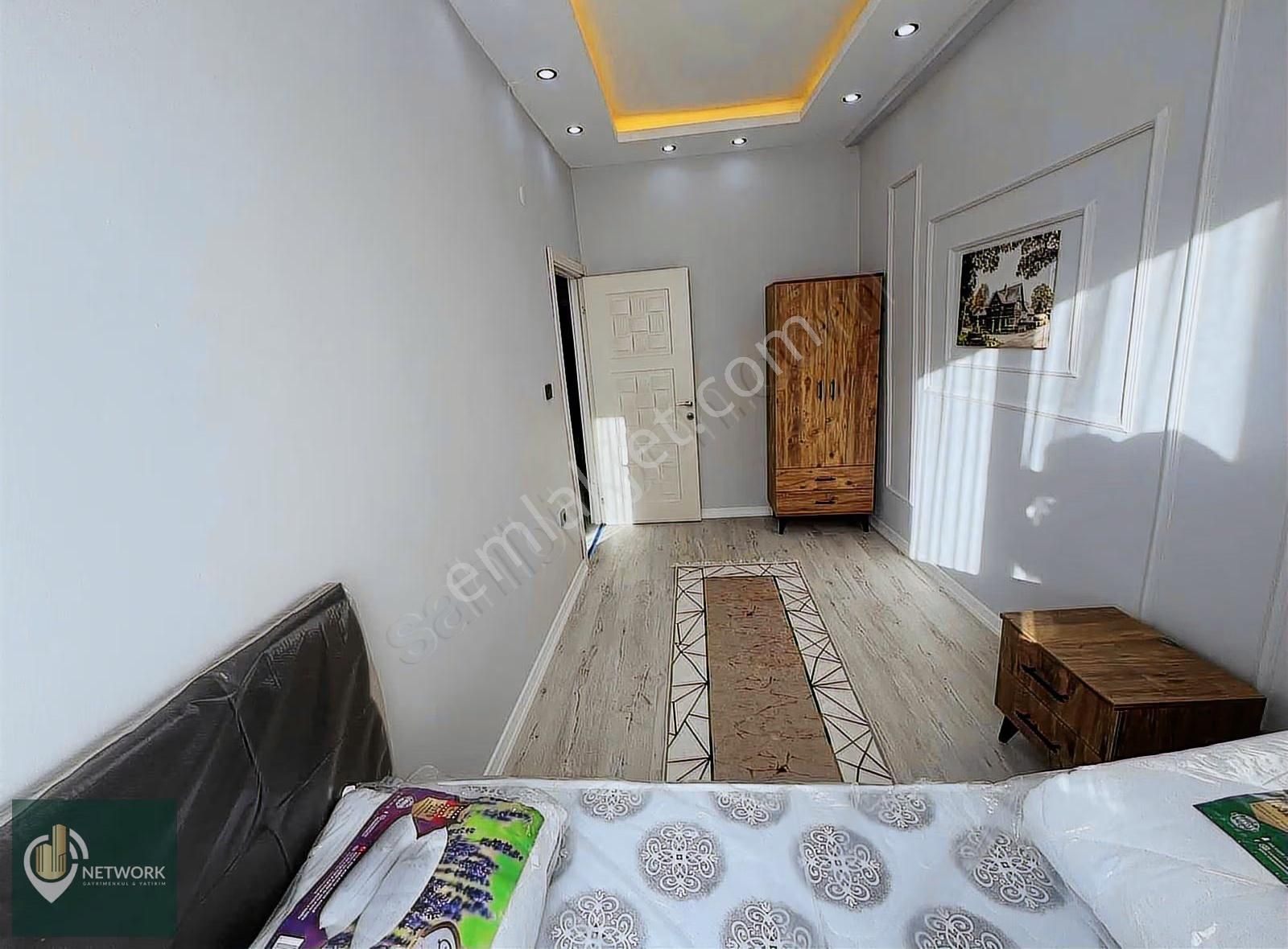 Sıfır Eşyalı Caddeye Yakın Metro Levent Ve Beşiktaşa Yakın 2+1 - Görsel 22