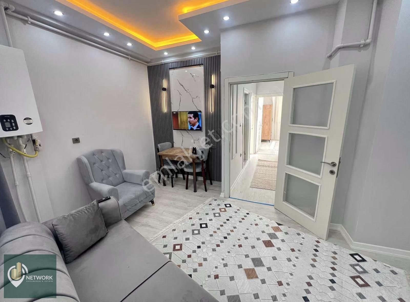 Sıfır Eşyalı Caddeye Yakın Metro Levent Ve Beşiktaşa Yakın 2+1 - Görsel 21