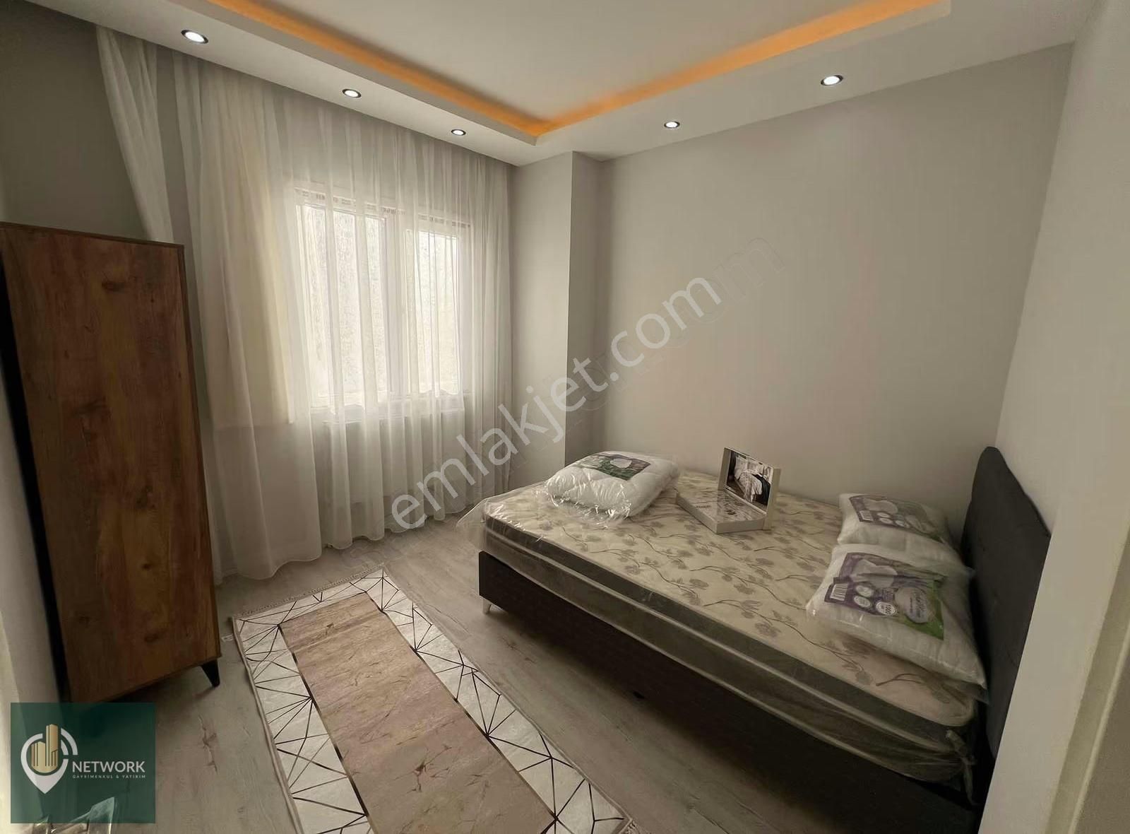 Sıfır Eşyalı Caddeye Yakın Metro Levent Ve Beşiktaşa Yakın 2+1 - Görsel 9