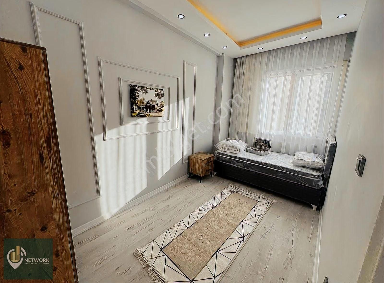 Sıfır Eşyalı Caddeye Yakın Metro Levent Ve Beşiktaşa Yakın 2+1 - Görsel 8