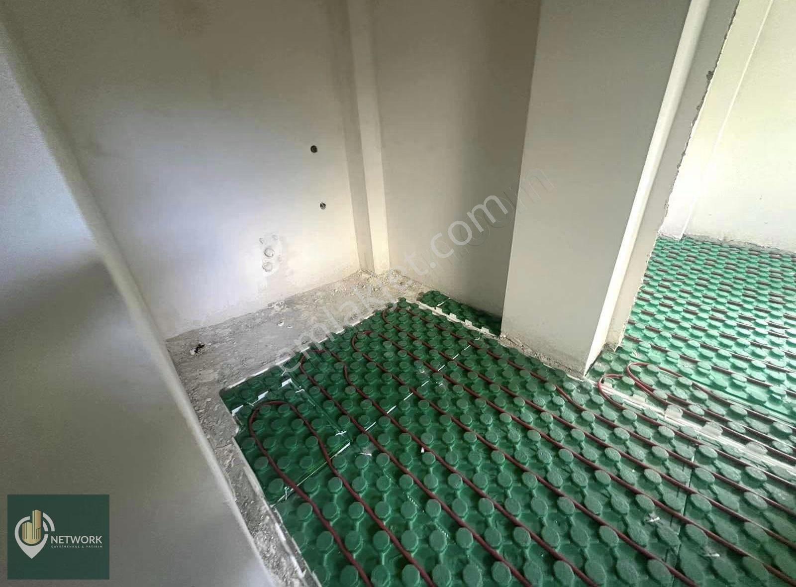 Mecidiyeköy Meydana 3dk Yeni Binada Otoparklı Ferah 1+1 Daire - Görsel 5