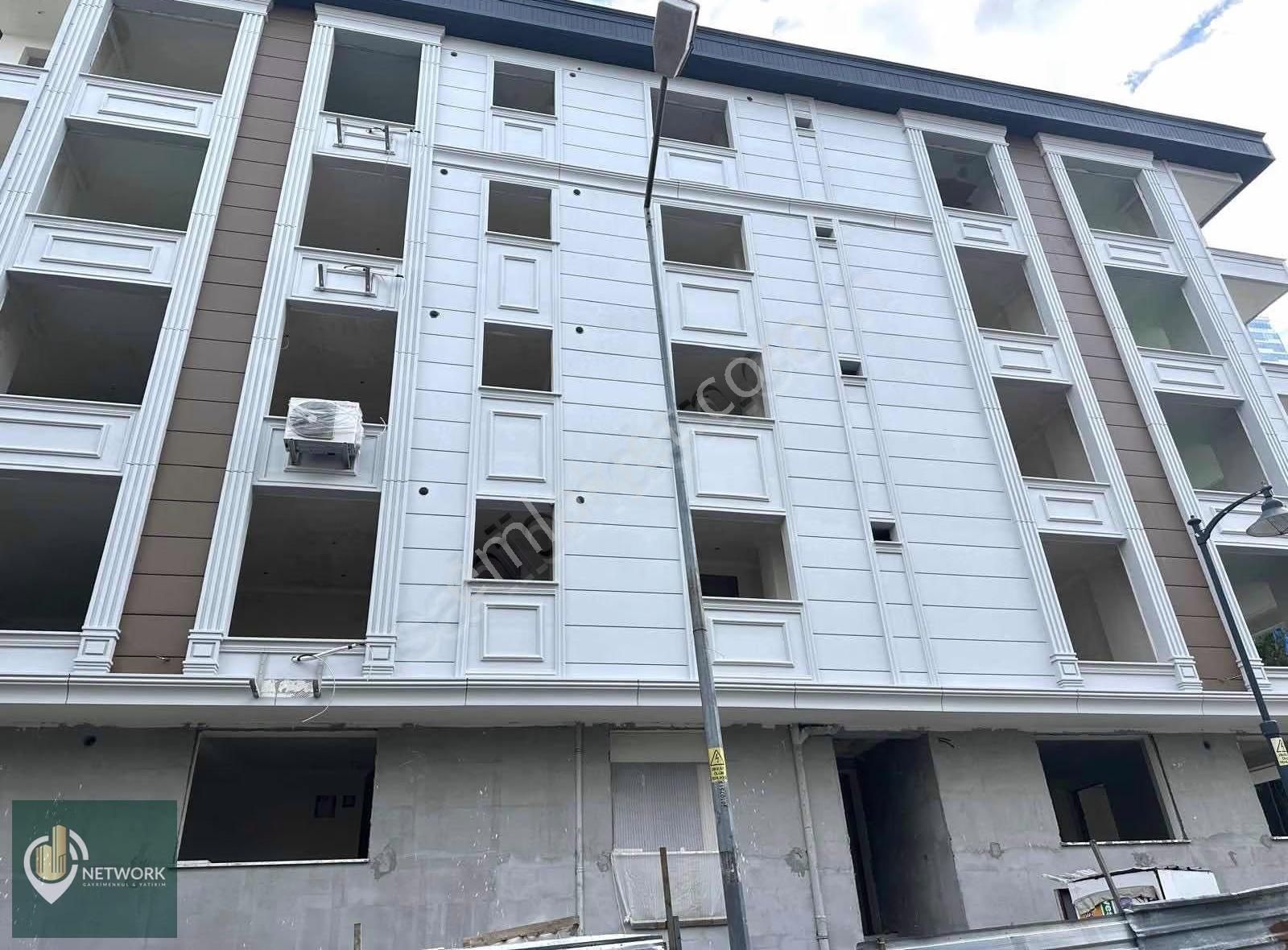 Mecidiyeköy Meydana 3dk Yeni Binada Otoparklı Ferah 1+1 Daire - Görsel 3