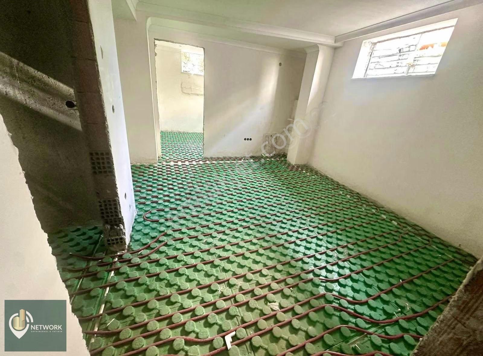 Mecidiyeköy Meydana 3dk Yeni Binada Otoparklı Ferah 1+1 Daire - Görsel 16