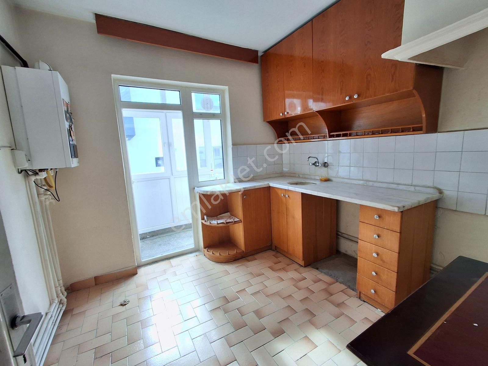 3+1 Merkezi Konumda Ş.hastanesi Üniversite Yürüme Mesafesi - Görsel 14