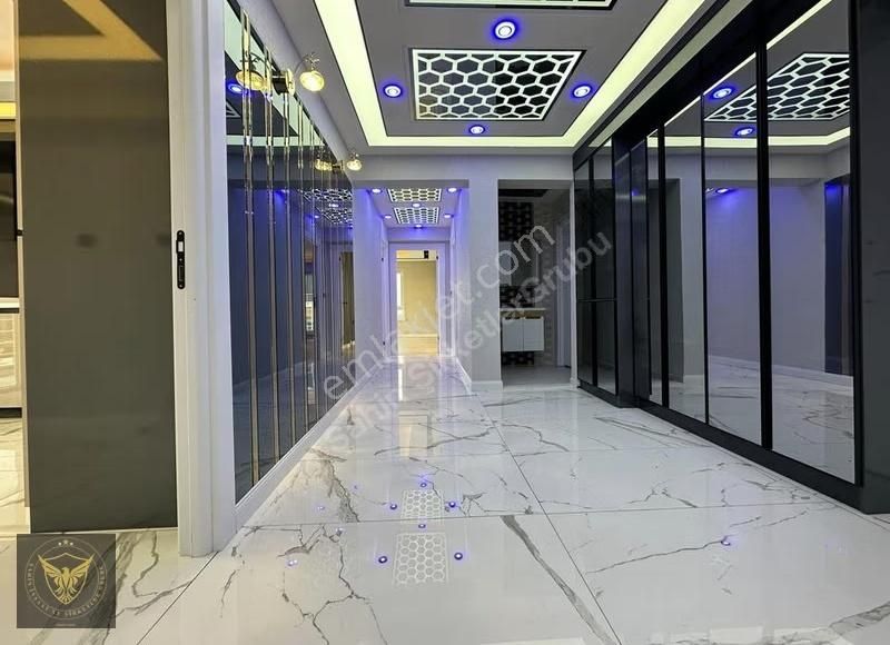 Beylikdüzü Migros Avm Arkasında 2+1 Geniş Ve Şık Dairemiz - Görsel 2