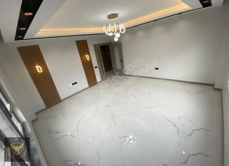 Beylikdüzü 5m Migros Arkası Metrobüs Manzaralı 3+1 Lüx Daire - Görsel 30