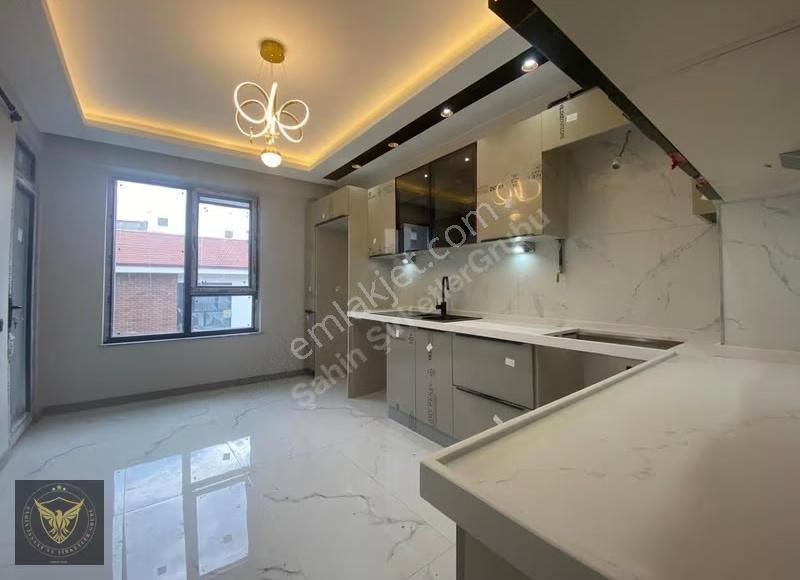 Beylikdüzü 5m Migros Arkası Metrobüs Manzaralı 3+1 Lüx Daire - Görsel 26