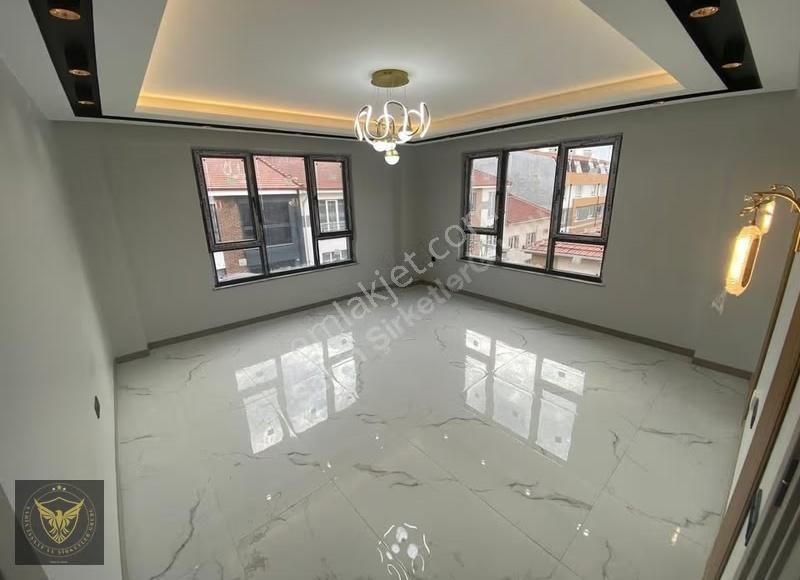 Beylikdüzü 5m Migros Arkası Metrobüs Manzaralı 3+1 Lüx Daire - Görsel 7