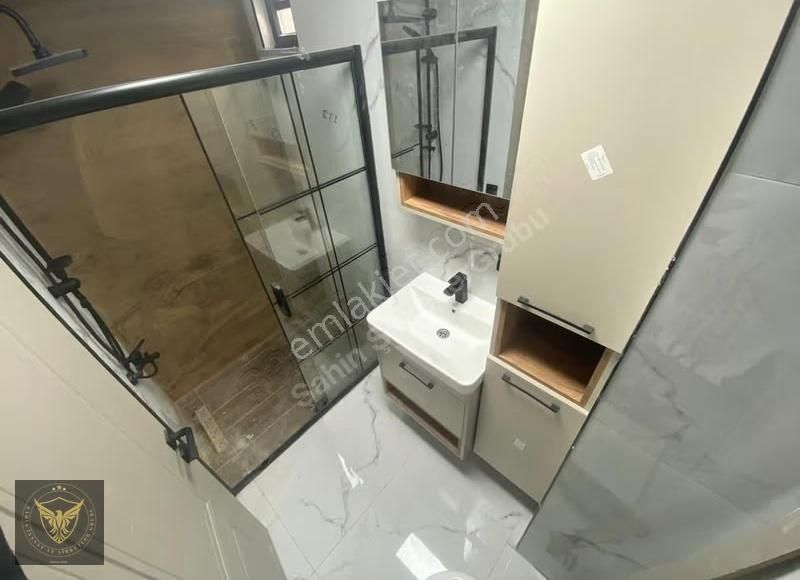 Beylikdüzü 5m Migros Arkası Metrobüs Manzaralı 3+1 Lüx Daire - Görsel 31