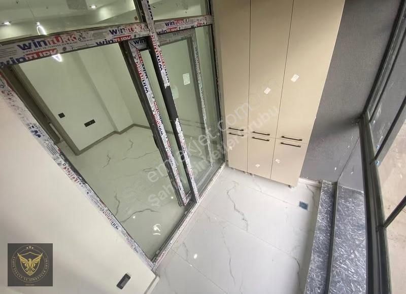 Beylikdüzü 5m Migros Arkası Metrobüs Manzaralı 3+1 Lüx Daire - Görsel 13