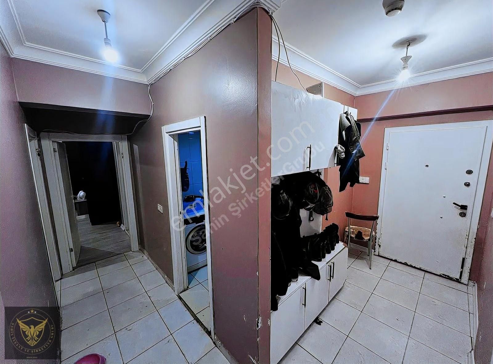 Acunkent Sitesinde Aile Oturuma Uygun 3+1 Fırsat Dairemiz - Görsel 6