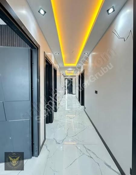 Beylikdüzü'nde Bölgenin En Ferah Ve Geniş 2+1 Lüks Dairemiz... - Görsel 6