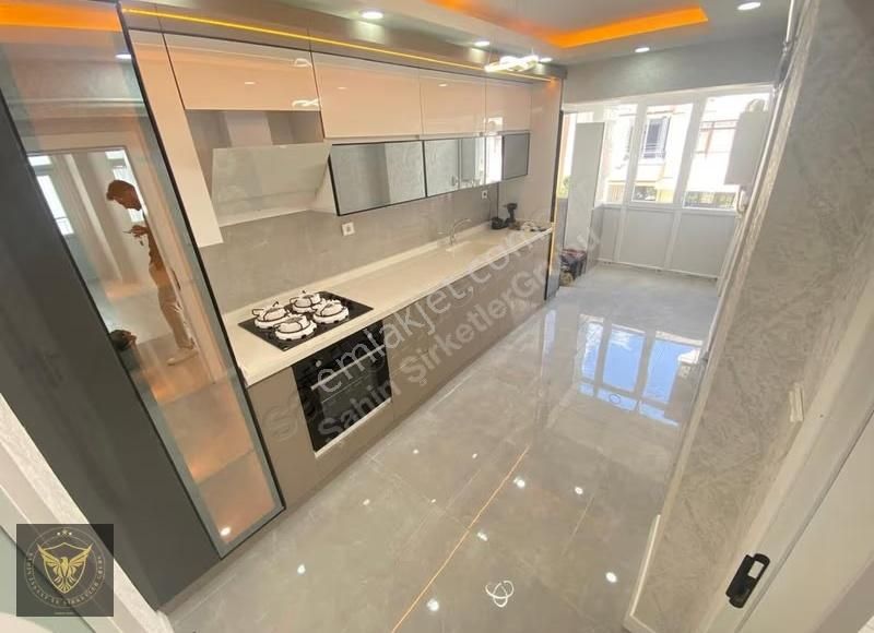 Beylikdüzü'nde Metrobüse Yürüme Mesafesinde Şık 2+1 Dairemiz - Görsel 11