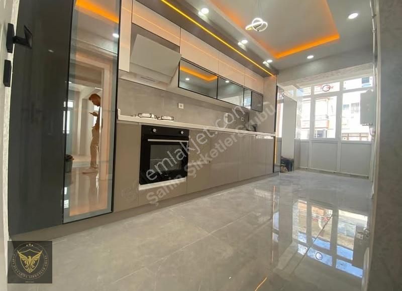 Beylikdüzü'nde Metrobüse Yürüme Mesafesinde Şık 2+1 Dairemiz - Görsel 6