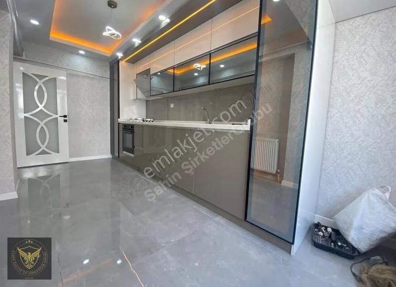 Beylikdüzü'nde Metrobüse Yürüme Mesafesinde Şık 2+1 Dairemiz - Görsel 15