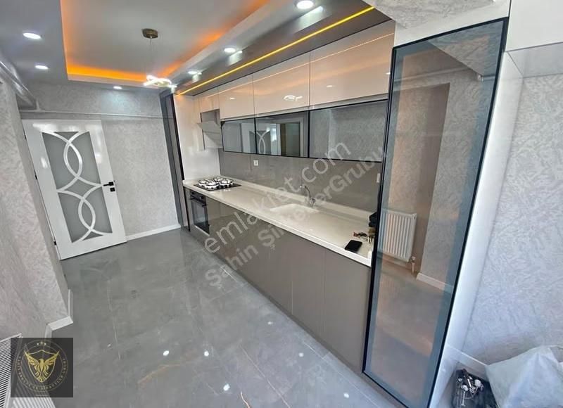 Beylikdüzü'nde Metrobüse Yürüme Mesafesinde Şık 2+1 Dairemiz - Görsel 13