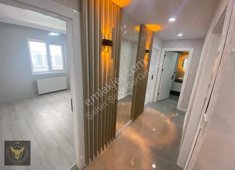 Beylikdüzü'nde Metrobüse Yürüme Mesafesinde Şık 2+1 Dairemiz - Görsel 16