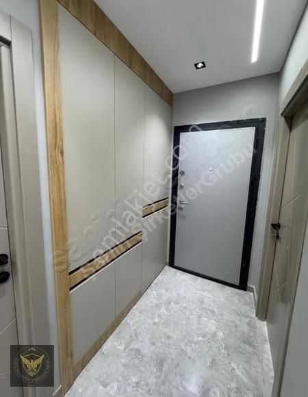 Beylikdüzü Merkez'de Oturuma Hazır İskanlı Fırsat Dairemiz.. - Görsel 3