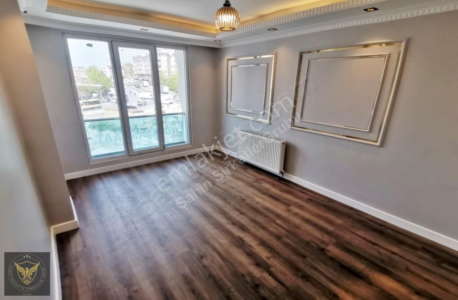 Marmarapark Avm'ye Komşu Dekorlu 2+1 Fırsat Dairemiz... - Görsel 14