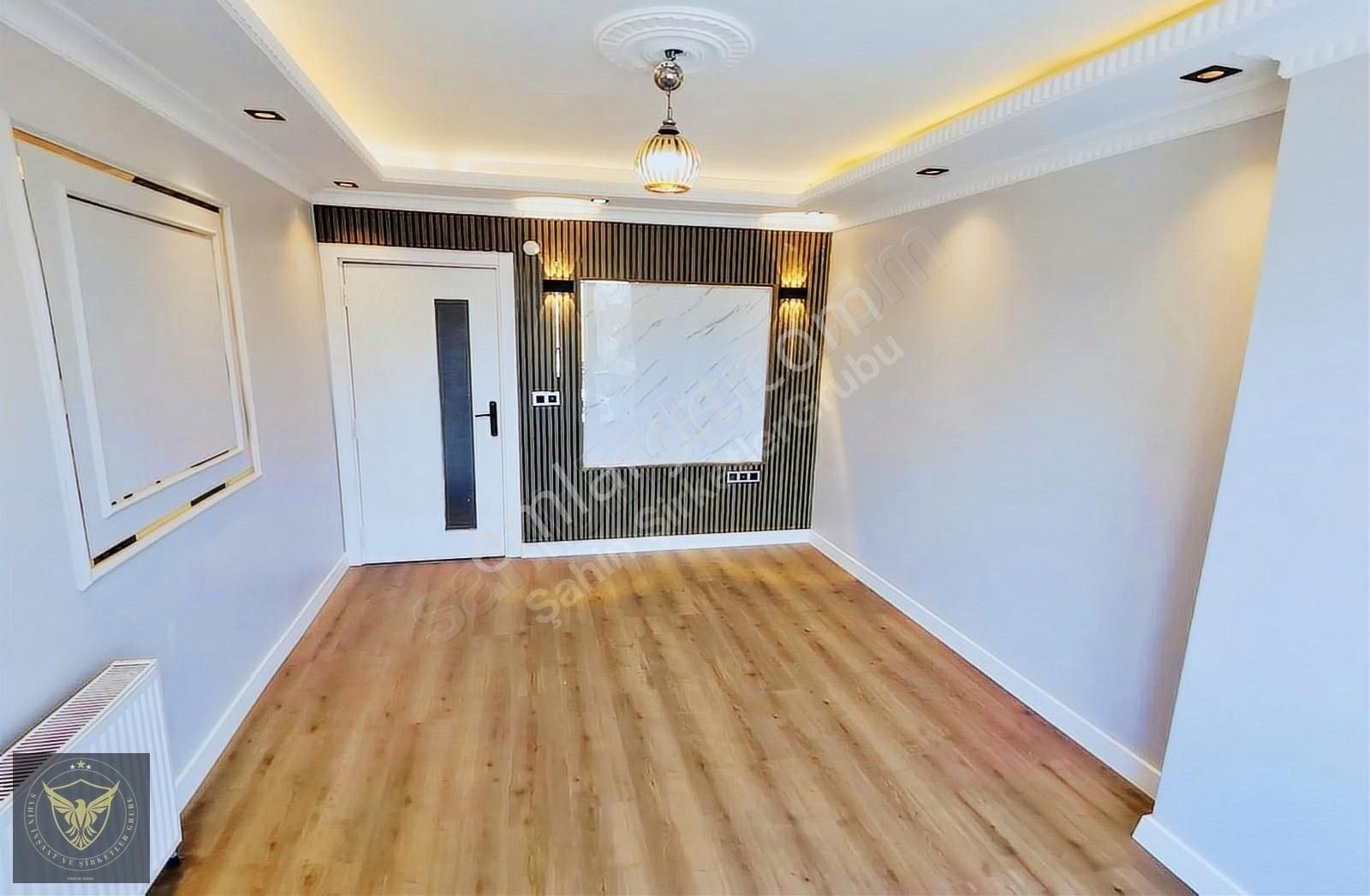 Marmarapark Avm'ye Komşu Dekorlu 2+1 Fırsat Dairemiz...