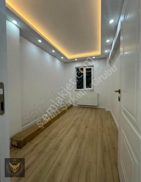 Metrobüse 5'dk Merkezi Konumda Şık Tasarımlı 2+1 Dairemiz... - Görsel 10